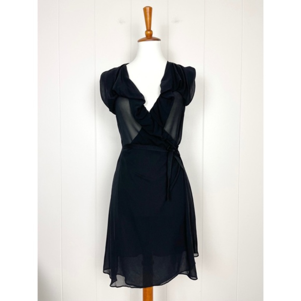 All Saints | Frannie Dress - Picture 12 of 12